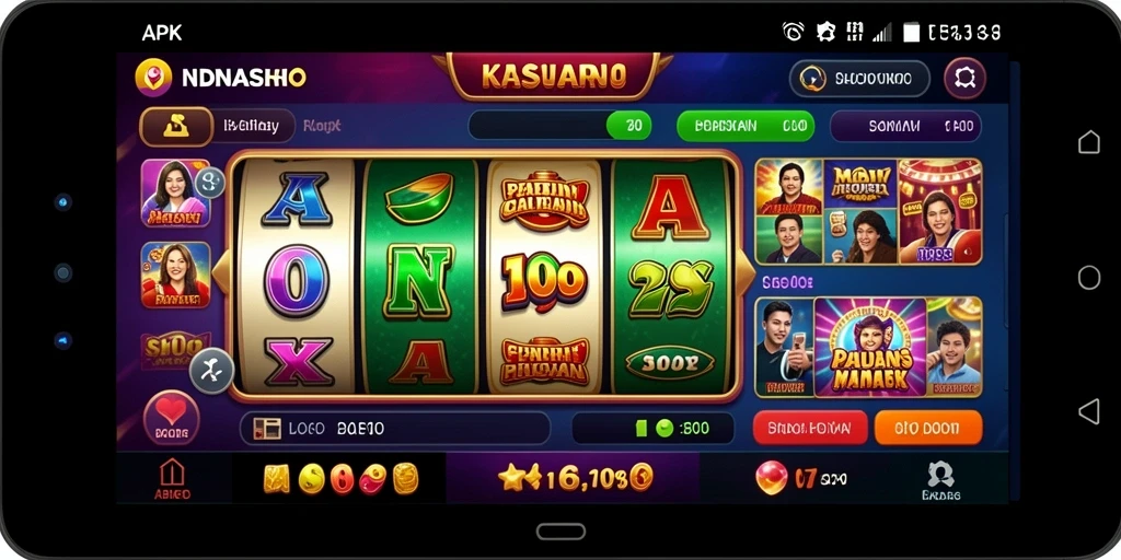 cash777 - Ragam tema slot yang berbeda untuk dipilih.