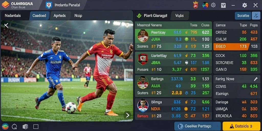remi62 - Fitur turnamen yang menambah keseruan bermain.