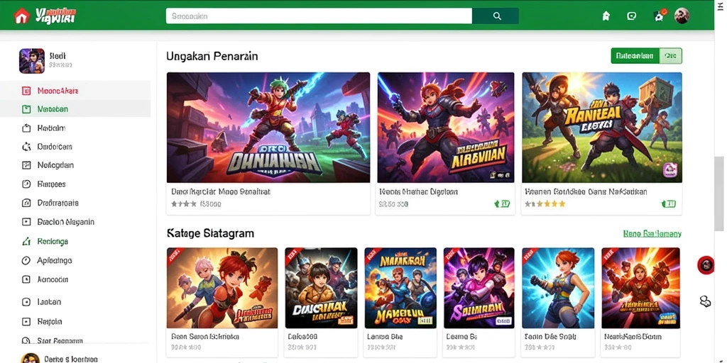 ultraslot - Fitur bonus yang menambah keseruan permainan.