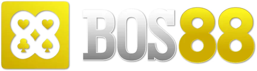 bos88 — Logo Resmi